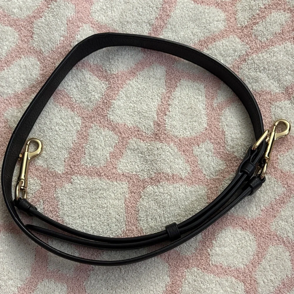 Coach Outlet Marlon bag authentic - Picture 7 of 10